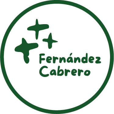  Fernández Cabrero